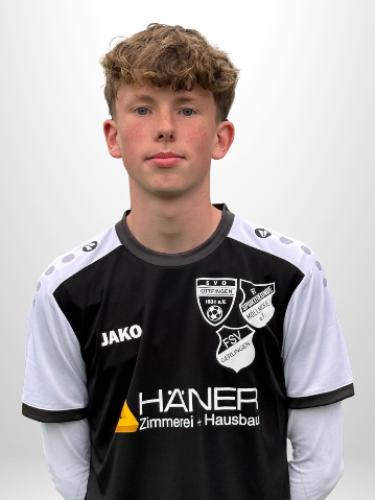 Max Christian Lorenz