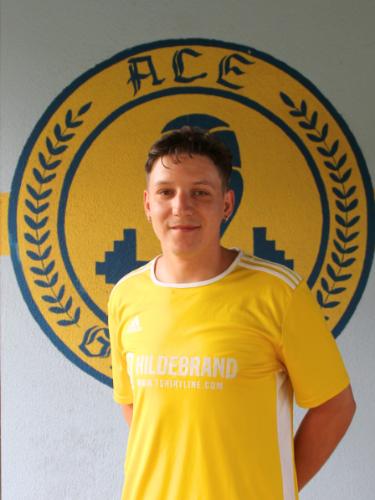Jan Gericke