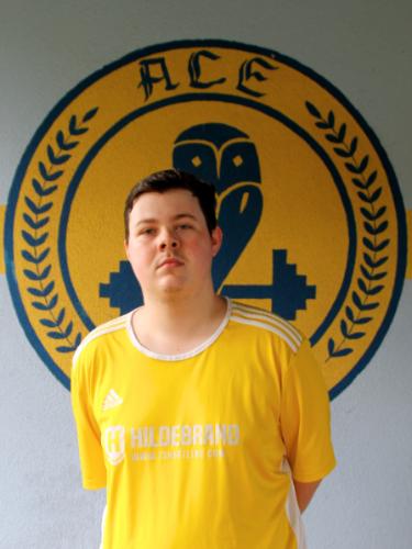 Luca Jermaine Bender