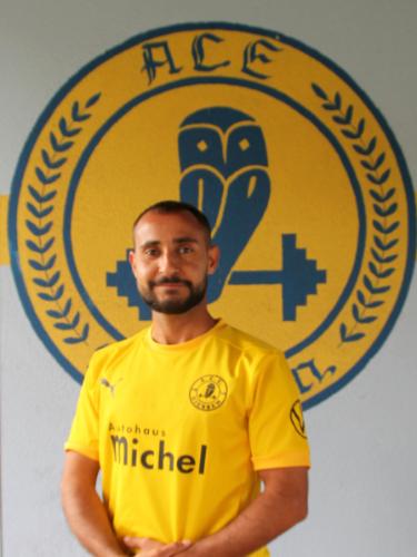 Mousa Bahzad