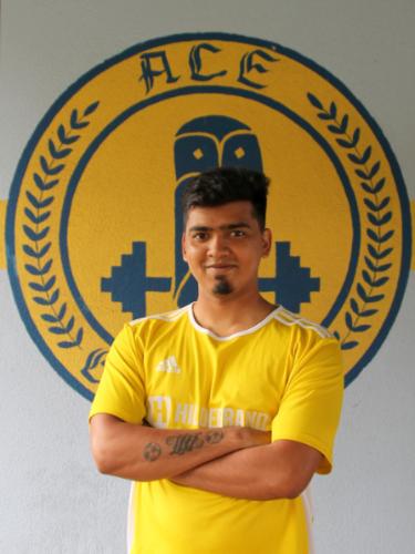 Sumanth Srinivasan