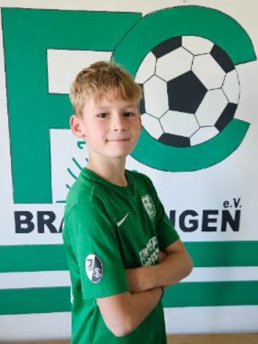 Nicolas Günter Klix