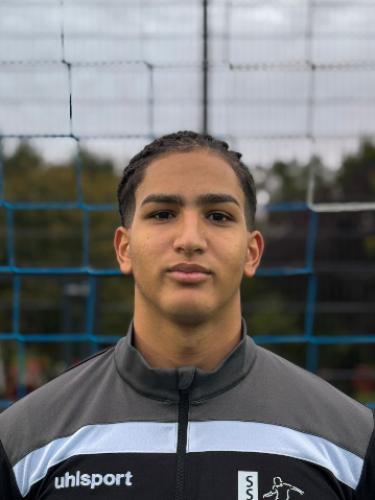 Sebastian Massing