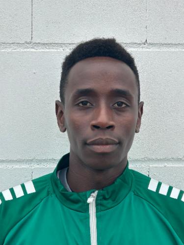 Moussa Sidibe