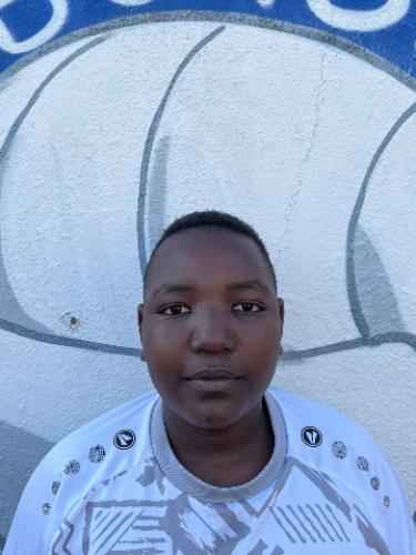 Robert Mangale Nahenza