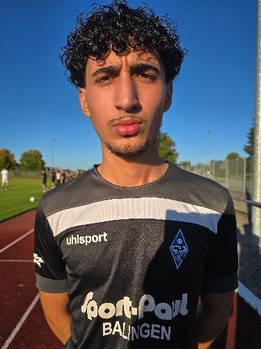Maan Alabed