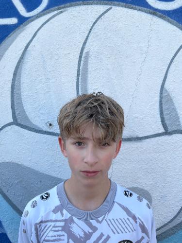 Niko Roos