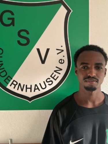 Abdirizak Muhadin Hersi