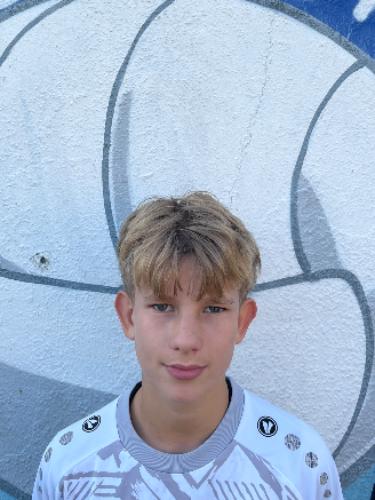 Niklas Kohlmeier