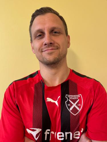 Matheus Heinrich Pohlmann