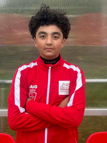 Yusuf Alsheko