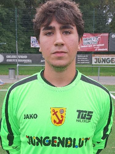 Abdurrahim Azad Seylan