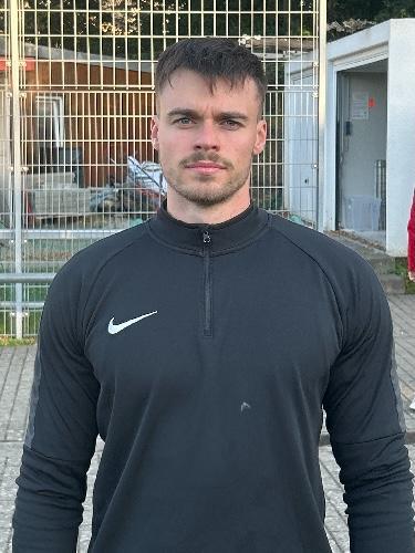 Timo Lenz