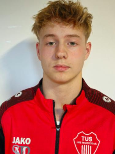 Lenny Wieschollek