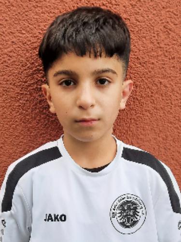 Stervin Asker