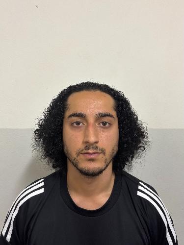 Vedat Sahin