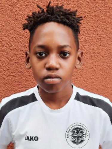 Ryan Nzinga Domingos