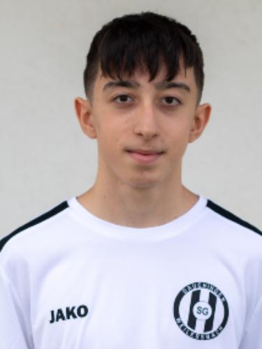 Selim Akbulut