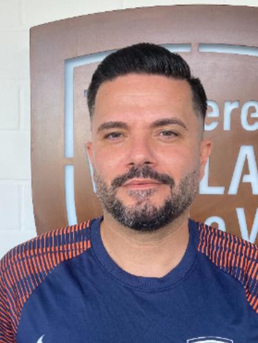 Zeljko Radovic