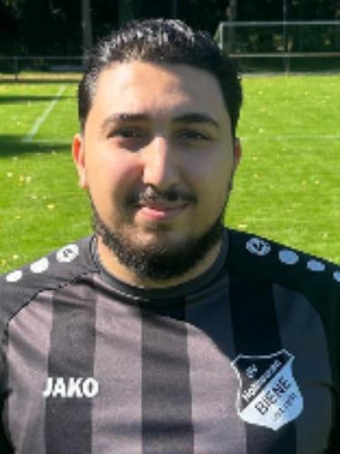 Ibrahim Berisha