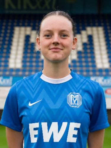 Hanna Burkert