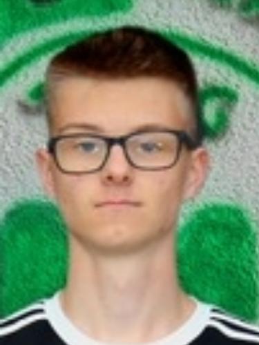 Luca Borchert