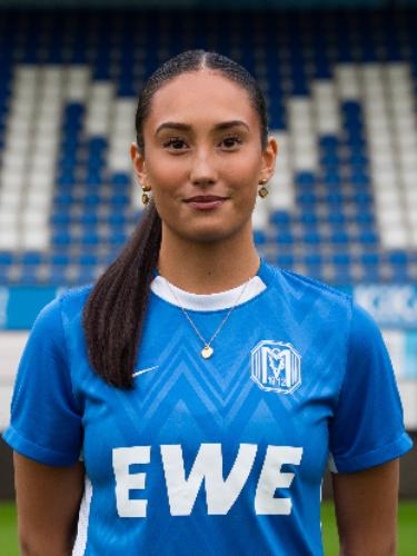 Evy Louisa Dijkstra