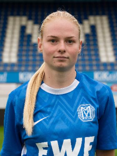 Lieke Gennissen
