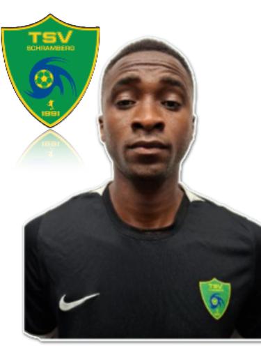 Abdoulaye Soumah