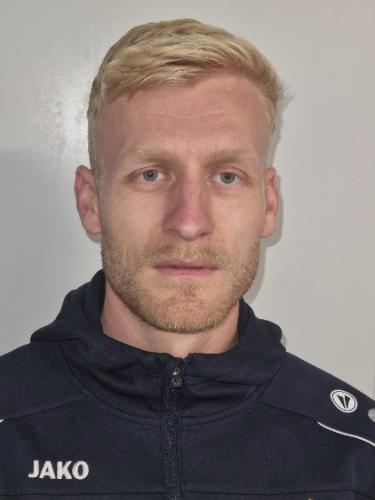 Malte Maas