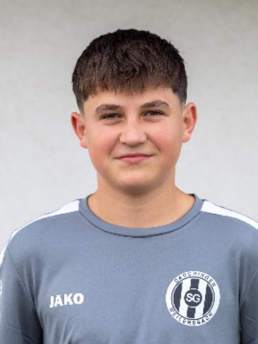 Moritz Stern