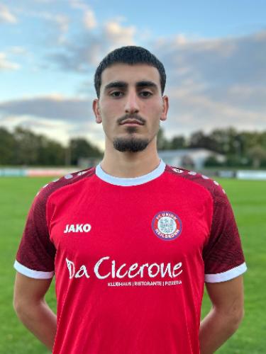 Shahab Ahmed Kret
