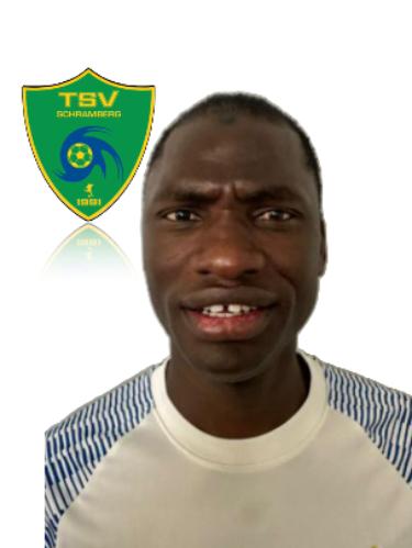 Bashir Sunusi