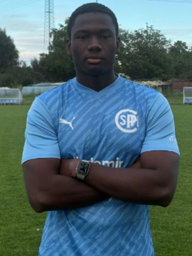 Mouhamed Diamdoua Ba