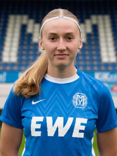 Mirja Langen