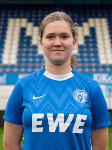 Enya Lübbers