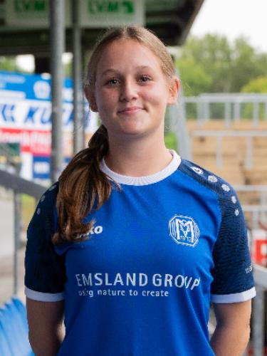 Josefine Podeswa
