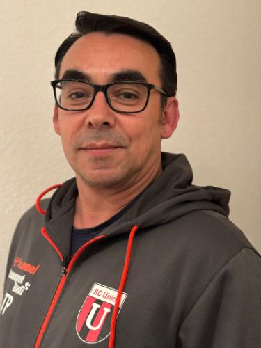 Tamer Puranaci