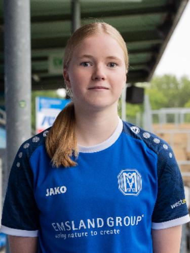 Maja Rakers