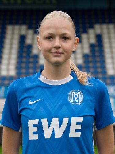 Alina Rehnen