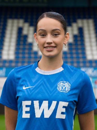 Lina Schwarte