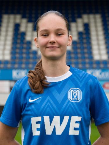 Lieke Marlou ten Bokkel