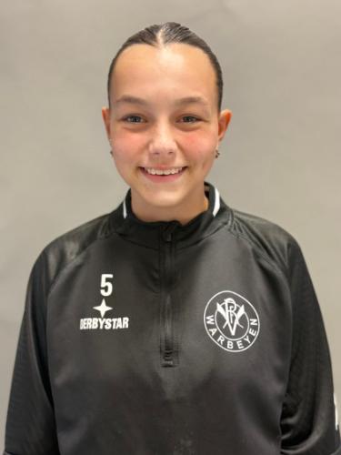 Josephine Paula Dußling