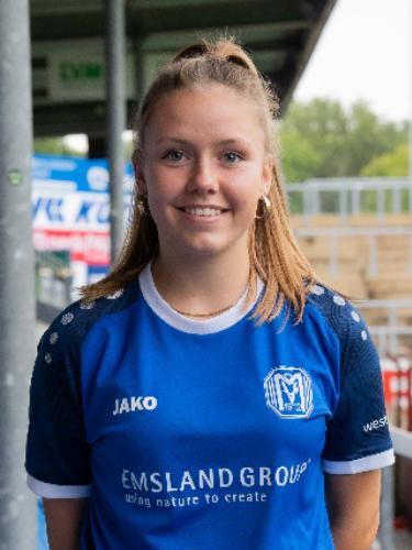 Lea Wehkamp