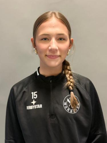 Maja Gesine Gesthuysen