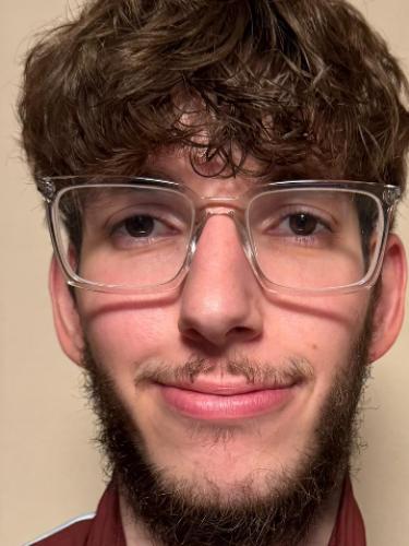 Justin Mouedni