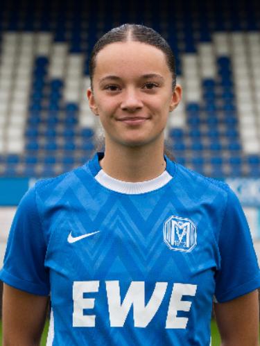 Johanna Von Oy