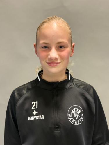 Robin Christien Joanne Giezen