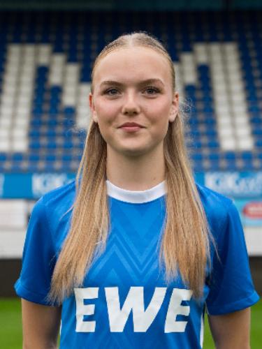 Klara Wittrock