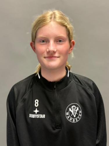 Maartje Maria Koelemeij